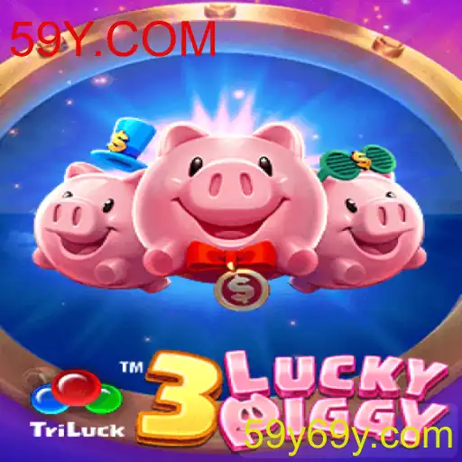 Descubra o Fascinante Mundo de 3LUCKYPIGGY: O Jogo de Azar Moderno