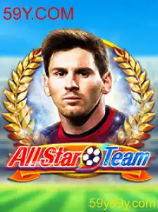 AllStarTeam: Uma Nova Experiência no Mundo dos Jogos