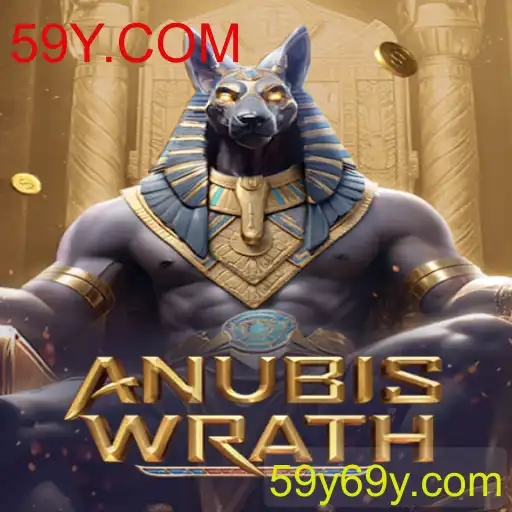 AnubisWrath: Desvendando o Novo Universo de Aventuras com 59Y.COM