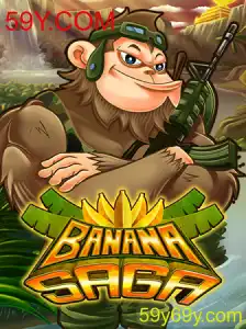 Explorando o Mundo de BananaSaga: Uma Jornada Interativa