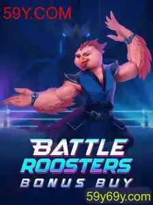 BattleRoostersBonusBuy: Um Novo Clássico do Mundo dos Jogos