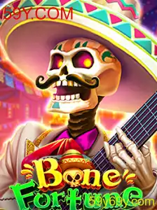 BoneFortune: Explorando o Mundo do Jogo Inovador
