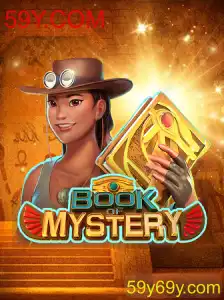 Descubra o Enigmático Universo de BookofMystery: Uma Imersão em Aventuras e Estratégias