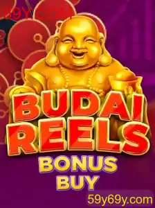 Explorando o Mundo de BudaiReelsBonusBuy