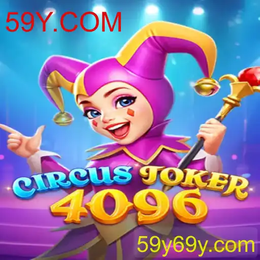 Descubra o Fascinante Mundo do Jogo CircusJoker4096 e Seus Desafios Únicos