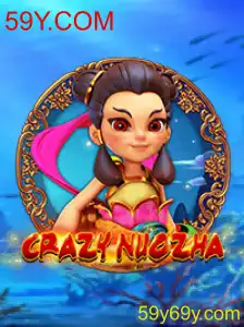 Desvendando CrazyNuoZha: Jogo Inovador e Suas Regras