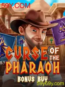 Explorando o Mundo de CurseofthePharaohBonusBuy: uma Aventura Inesquecível