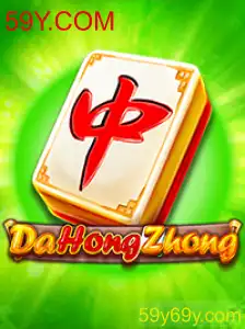 Descrição e Regras do Jogo DaHongZhong