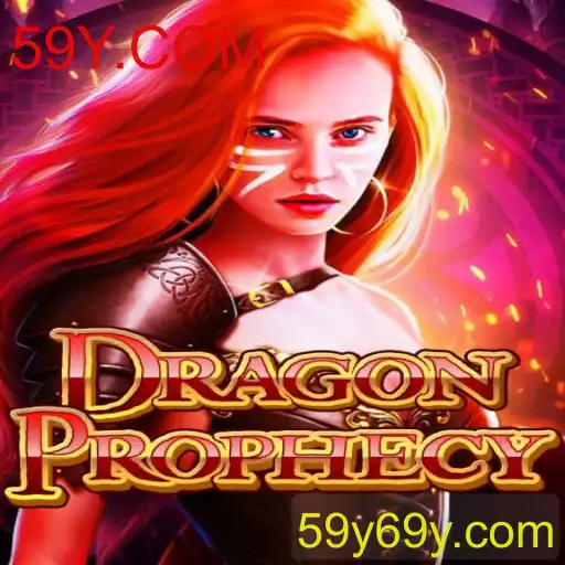 DragonProphecy: Aventuras Épicas em um Mundo de Fantasia