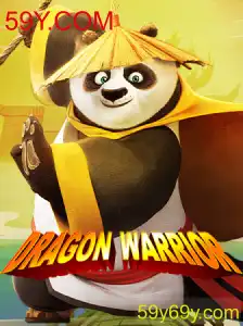 DragonWarrior: O Jogo de Fantasia que Combina Estratégia e Aventura