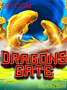 Descubra o Fascinante Mundo de DragonsGate: Uma Imersão ao Universo de 59Y.COM