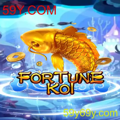 FORTUNEKOI: Descubra o Universo Fascinante do Jogo que Conquista Multidões