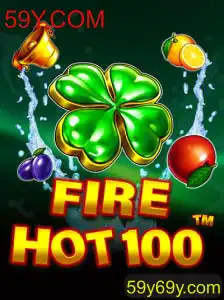 Descubra FireHot100: O Novo Fenômeno dos Jogos Online