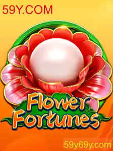 Descubra o Fascinante Universo de FlowerFortunes