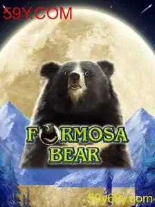 Descubra o Universo Encantador de FormosaBear: Um Jogo Inovador em 59Y.COM
