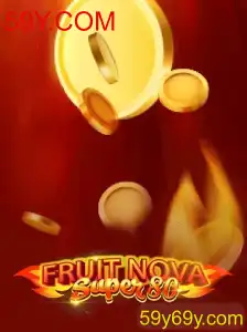 Explorando o Mundo de FruitNovaSuper80: Um Jogo Inovador