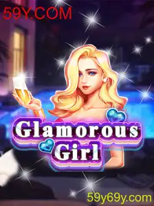 GlamorousGirl: Descubra a Nova Sensação do Mundo dos Jogos 