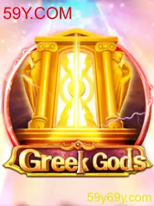 Descubra as Aventuras Épicas de GreekGods: Um Guia Completo