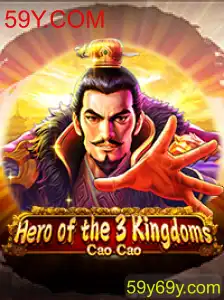Explorando o Fascinante Mundo de Heroofthe3KingdomsCaoCao