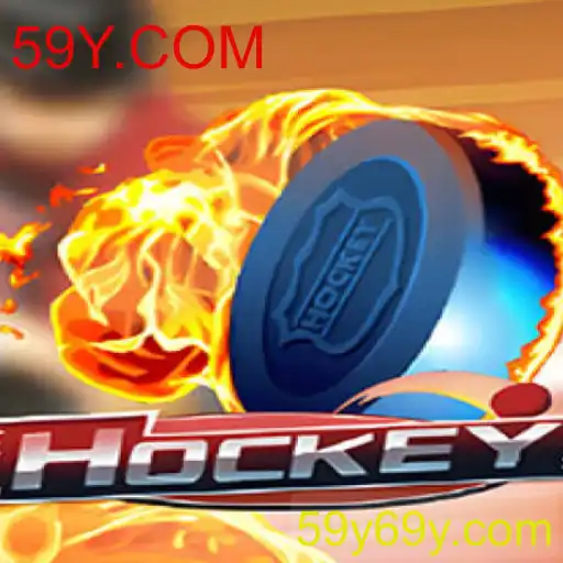 Descubra o Jogo de Hockey e a Influência do 59Y.COM