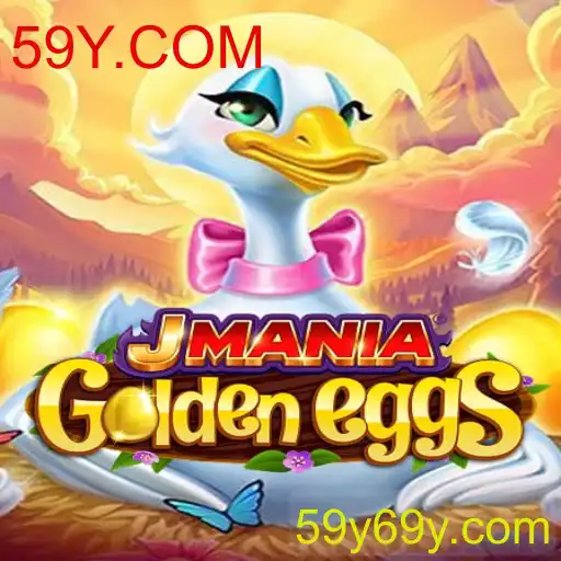 Explorando o Mundo de JManiaGoldenEggs: Um Novo Fenômeno dos Jogos