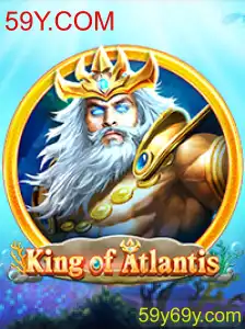 Explorando o Universo de KingofAtlantis: Jogo e Sua Conexão com 59Y.COM
