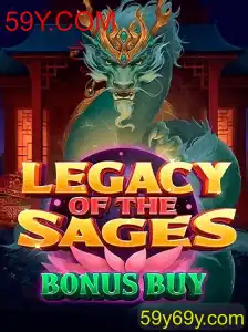 Explorando o Fascinante Mundo de LegacyoftheSagesBonusBuy