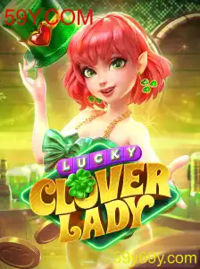 Descubra o Fascinante Mundo de LuckyCloverLady: Um Jogo Inovador em 59Y.COM