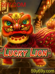 Descubra as Emoções do LuckyLion