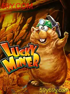 Explorando o Mundo de LuckyMiner: Uma Aventura Empolgante