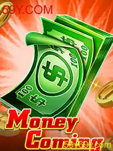 Descubra o Fascinante Mundo do Jogo MoneyComing com 59Y.COM