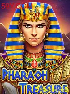 Explorando o Fascínio do Jogo PharaohTreasure