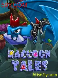 Explorando o Universo Encantado de RaccoonTales e suas Regras Únicas