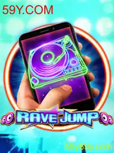 Descubra o Fascinante Mundo de RaveJumpmobile