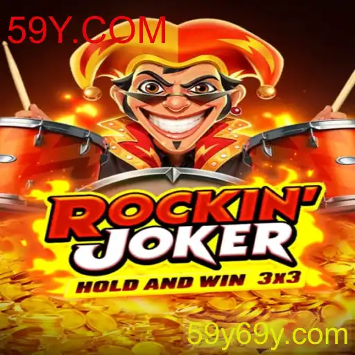 Descubra o Fascinante Mundo de RockinJoker: Regras e Estratégias