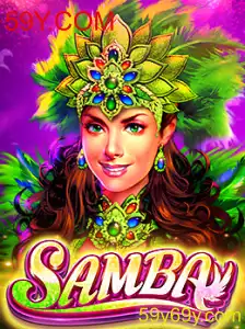Explorando o Fascinante Mundo do Jogo Samba no 59Y.COM