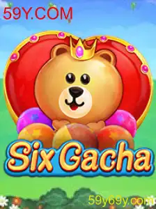 Descubra o Fascinante Mundo do Jogo SixGacha