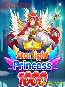 Explore o Universo de StarlightPrincess1000: Um Mundo de Aventuras e Mistérios