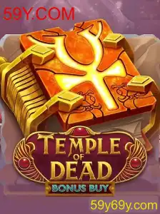 Descubra as Aventuras de TempleofDeadBonusBuy - Um Mergulho no Mundo dos Jogos de Cassino