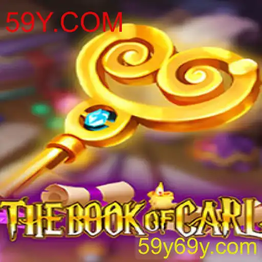 Explorando o Mundo de 'TheBookofCarl' - Um Jogo Envolvente e Desafiador