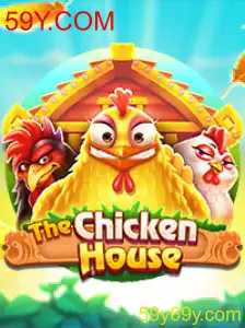 Descubra o emocionante mundo de TheChickenHouse