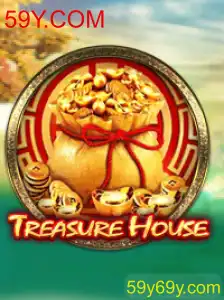 Explorando TreasureHouse: Um Merge entre Aventura e Estratégia