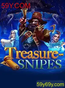 Explorando TreasureSnipes: Mergulho no Mundo do Jogo Aventura
