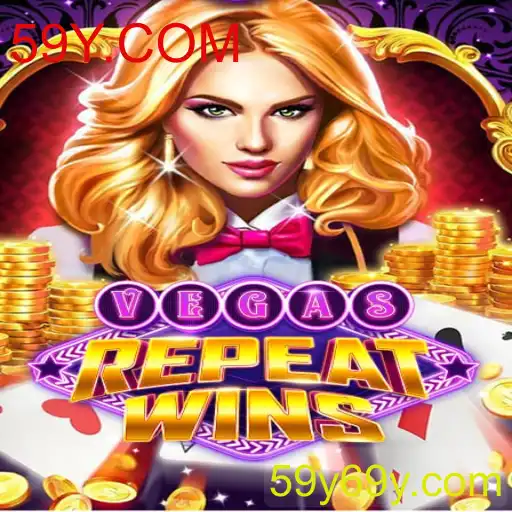 Descubra o Mundo de VegasRepeatWins e 59Y.COM