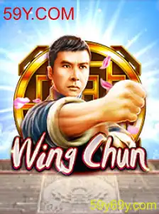 Explorando o Jogo WingChun: Uma Jornada de Estratégia e Habilidade