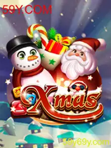 Explorando o Jogo 'Xmas': Um Mergulho nas Regras e Aventuras de 59Y.COM
