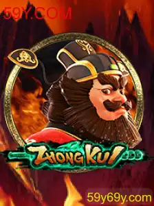 ZhongKui: Explorando o Fascinante Jogo Inspirado no Lendário Caçador de Demônios